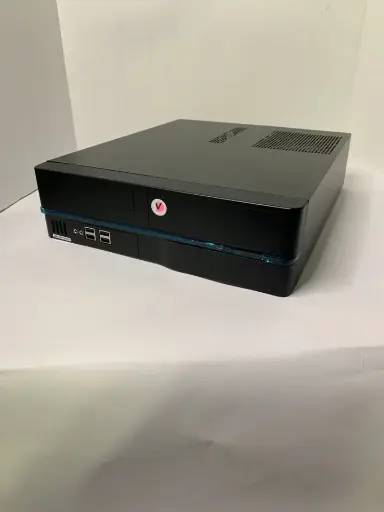 [469] Boîtier Ordinateurs avec Power Supply 300W