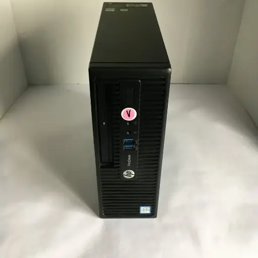 [170, 172, 227, 230, 301] HP ProDesk 400 G3- I5 6500- DDR4 8GB [B-170] [B-172] [B-227] [B-230] [B-301]