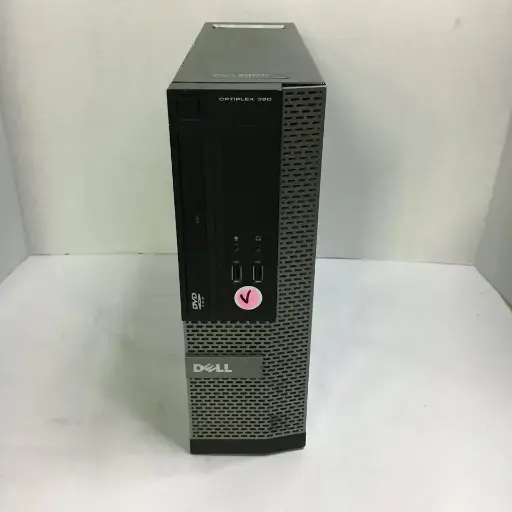 [145] DELL OPTIPLEX 390- Pentium G840-DDR3 4GB