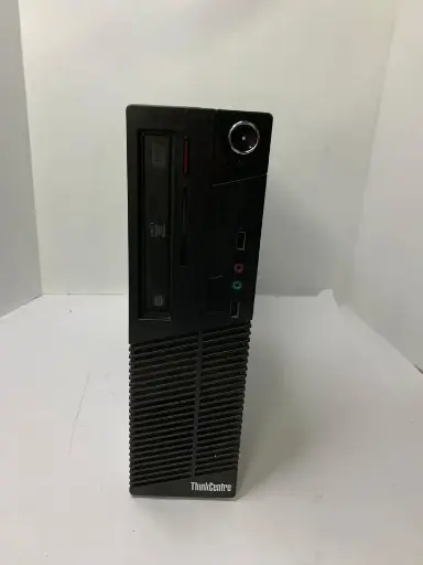 [349] Lenovo ThinkCentre M73 - I5 4590 - DDR3 8GB