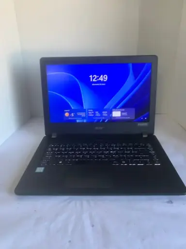 [212] Portable Acer TravelMate P214 - Win11 - 8GB - 240GB SSD