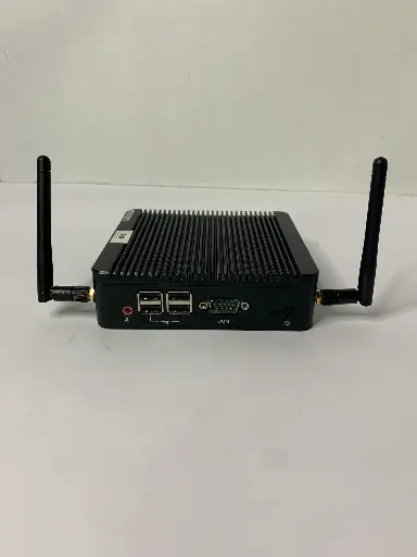 [535] Mini PC | Celeron 1037U | 2GB DDR3 | 16 GB SSD