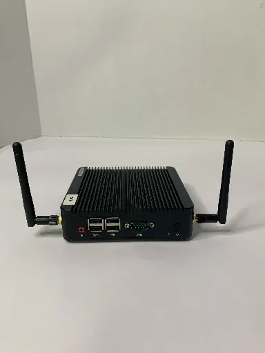 [536]  Mini PC | Celeron 1007U | 2GB DDR3 | 32 GB SSD