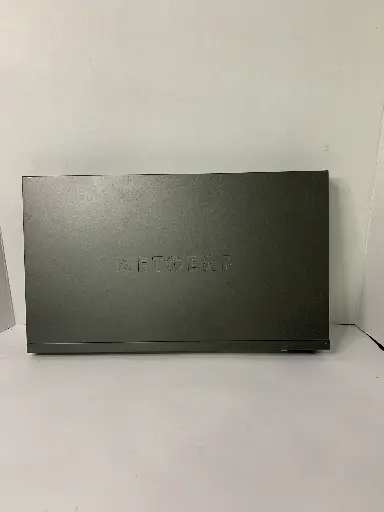 [W-[562]] Netgear ProSafe 48 Port Gigabit Smart Switch GS748T v4h2