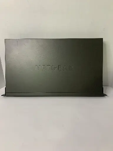 [563] Netgear ProSafe XS712T 12-Port 10 Gigabit Ethernet 10GbE Smart Switch