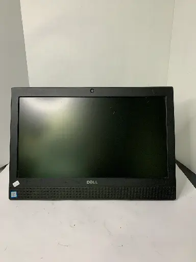 [598] Dell OptiPlex 3050 All-In-One | I3 6100T | 4GB DDR4 | 500GB HDD *Lire Description*