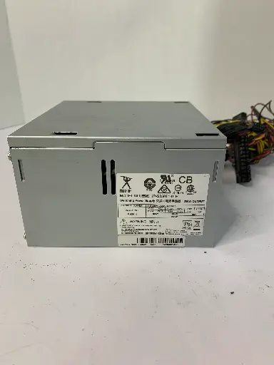 [620] Power Supply 350W | Power Man