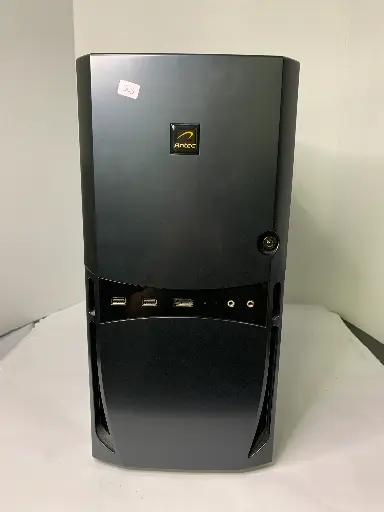 [632] Boitier d'ordinateur Antec 