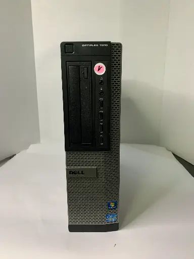[638] Dell Optiplex 7010 | I5  3550 | 8GB DDR3 | PSU 250W 
