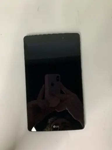 [639] LG Gpad 3 8.0 FHD | Wi-Fi Only | 16GB