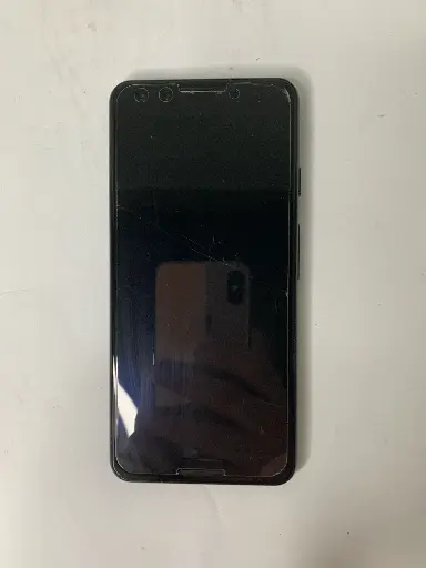 [655] Pixel 3 Phone Unlocked 