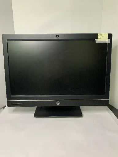 [669] HP Compaqlite AIO | I5 3470 | 4GB DDR3