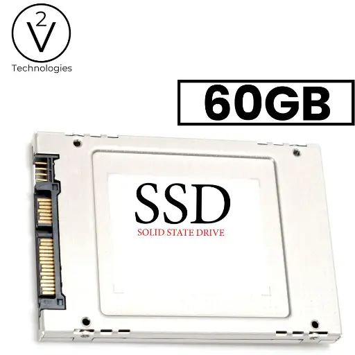 SSD 60GB Usagé 
