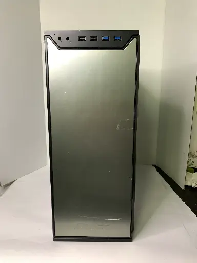 [712] Boitier d'ordinateur Antec ATX | Performance One P280