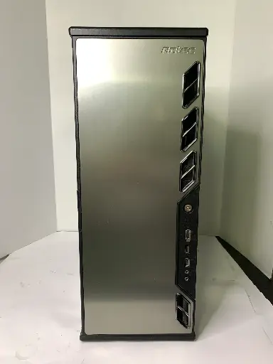 [713] Boitier d'ordinateur Antec ATX | Performance One P183 