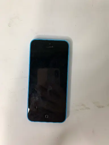 [753] Iphone 5c | 16GB | Unlocked 