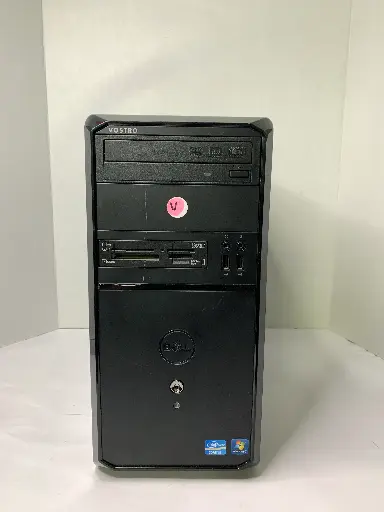 [809] Dell Vostro 270 | i5 3450 | 8GB DDR3 | PSU 350W | Wifi : Atheros AR9485