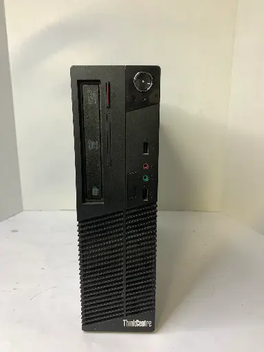 [[W-953]] Lenovo ThinkCentre M73 | I5 4570 | 4GB DDR3 | NO HDD/NO SSD | NO OS | AMD HD 7450 