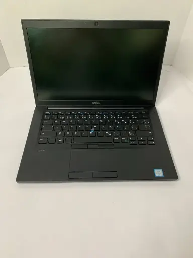 [431] Dell Latitude 7480–I5 7300U–DDR4 8GB0–128GB SSD– W10 PRO