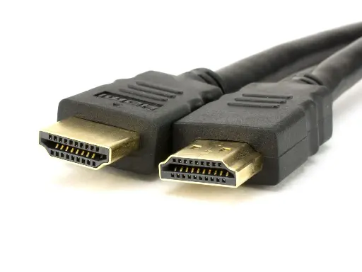 Câble HDMI 
