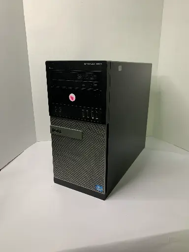 [483] Dell Optiplex 7010 | I5 3470 | ATI Radeon HD Graphics | 240W