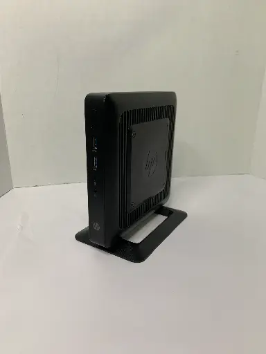 [486] HP T520 Flexible Series Thin Client | AMD GX-212 JC | 4GB DDR3 | 8GB SSD