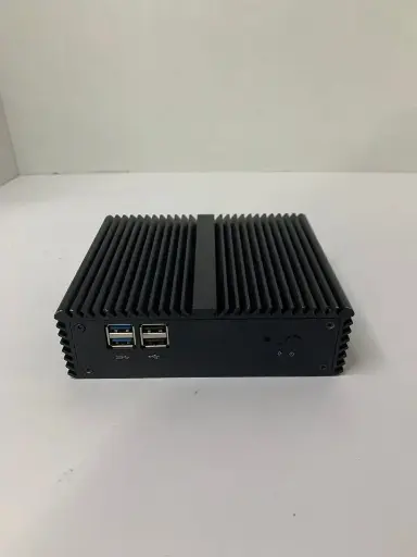 [306] Mini PC | Celeron J3160 | 4GB DDR3 | 32GB SSD